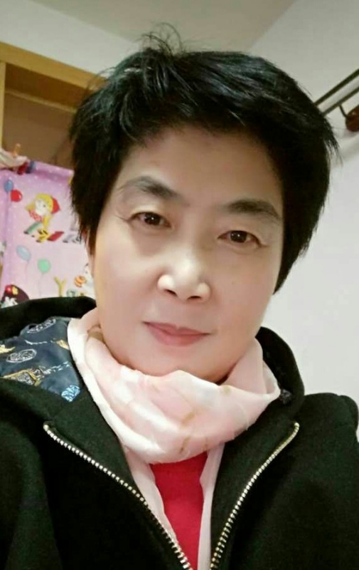 老张的第一张照片--中老年相亲网
