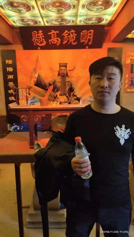 WS的第一张照片--中老年相亲网
