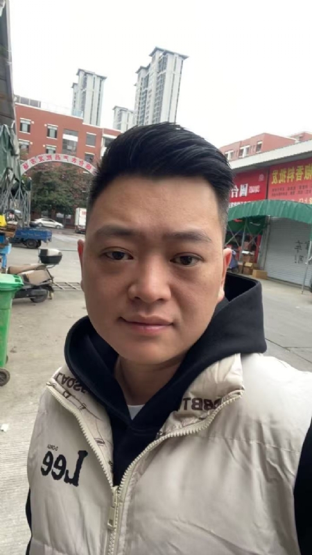 鑫鑫的第一张照片--中老年相亲网