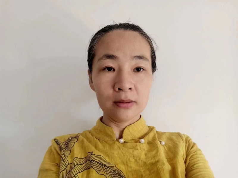 阿为的第三张照片--中老年相亲网
