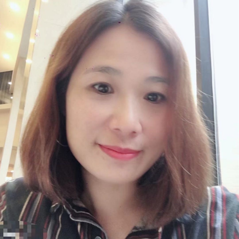 Jenny的第一张照片--中老年相亲网