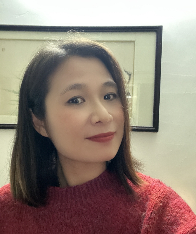 Jenny的第三张照片--中老年相亲网