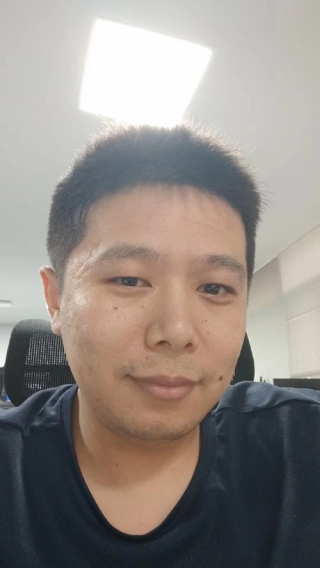 凌乱格子的第一张照片--中老年相亲网