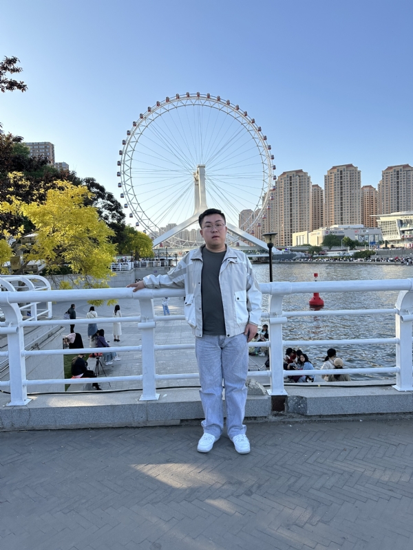 沐沐的第一张照片--中老年相亲网