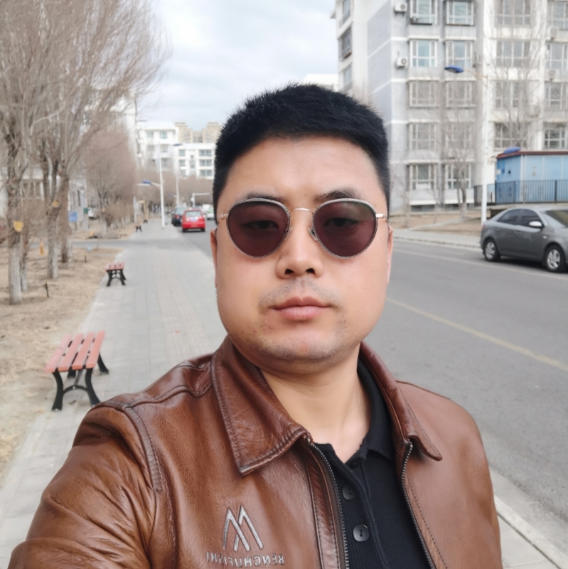 月下听风的第一张照片--中老年相亲网