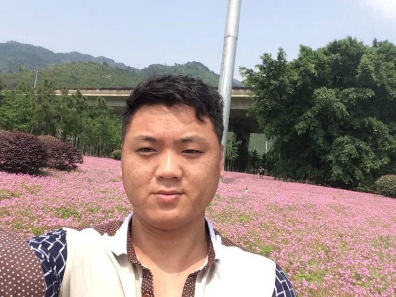 过日子的第一张照片--中老年相亲网