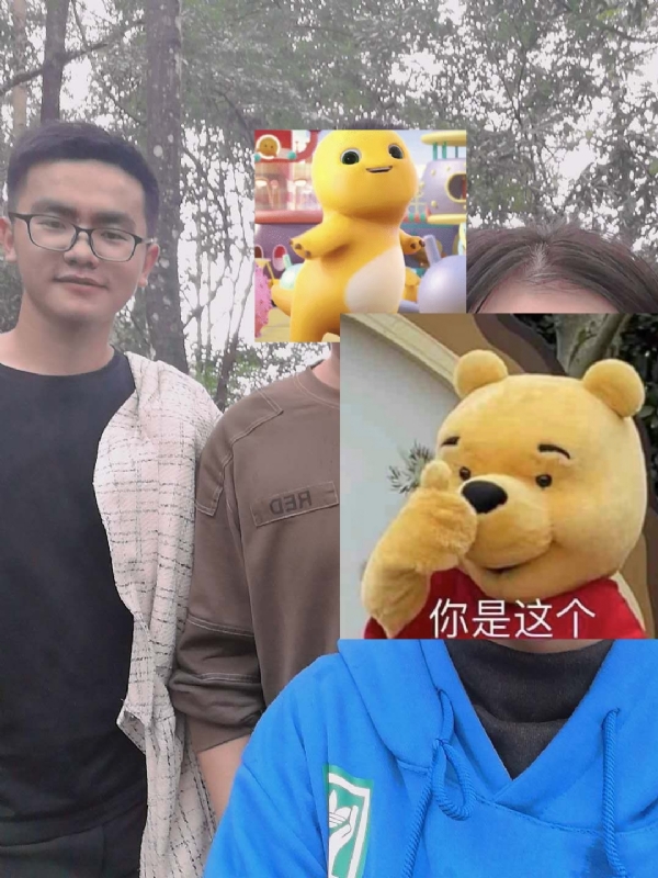 杨先生的第一张照片--中老年相亲网