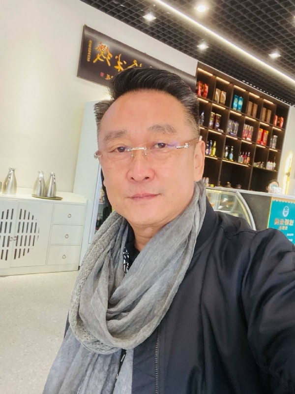 陳生的第一张照片--中老年相亲网