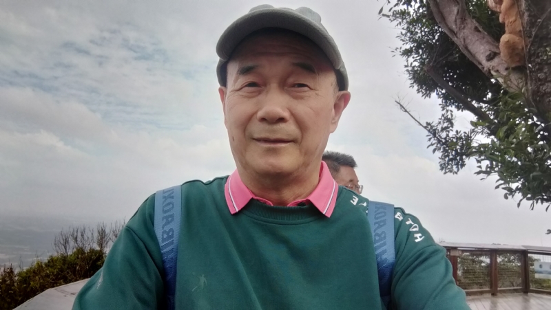 候鸟的第四张照片--中老年相亲网