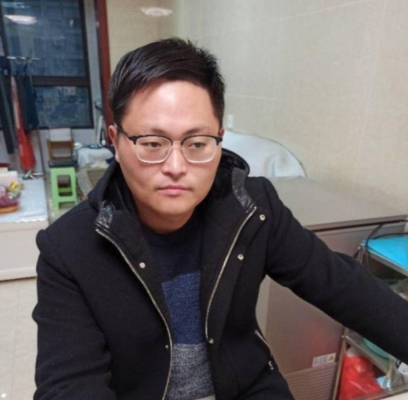 心愿的第一张照片--中老年相亲网