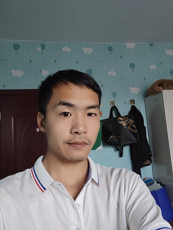 提莫队长的第一张照片--中老年相亲网