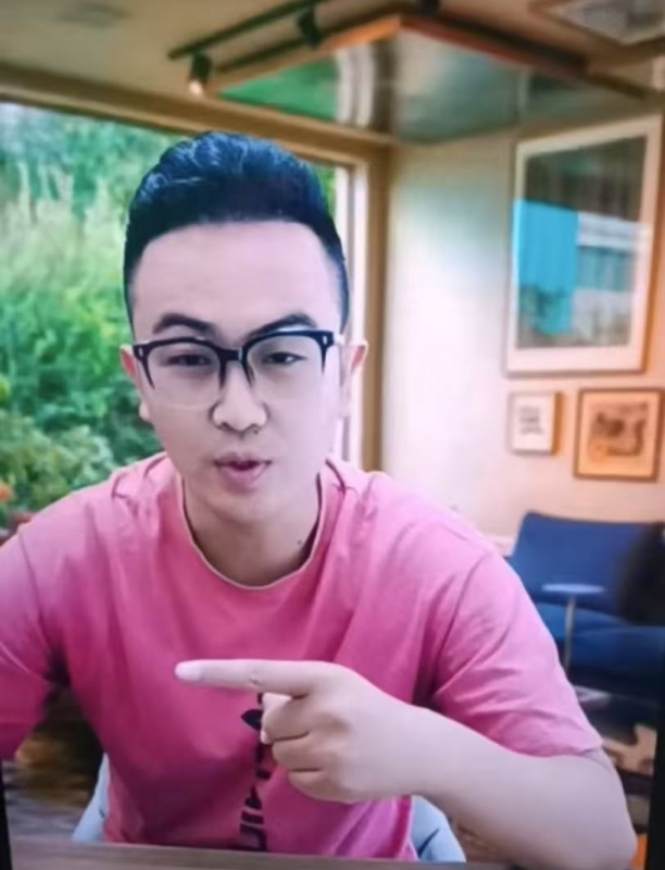 蒋先生的第一张照片--中老年相亲网