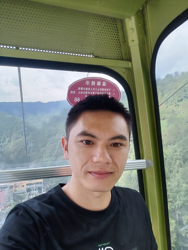 小鱼的第一张照片--中老年相亲网