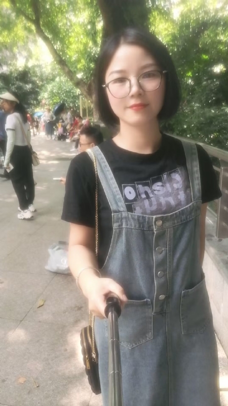 如燕的第一张照片--中老年相亲网