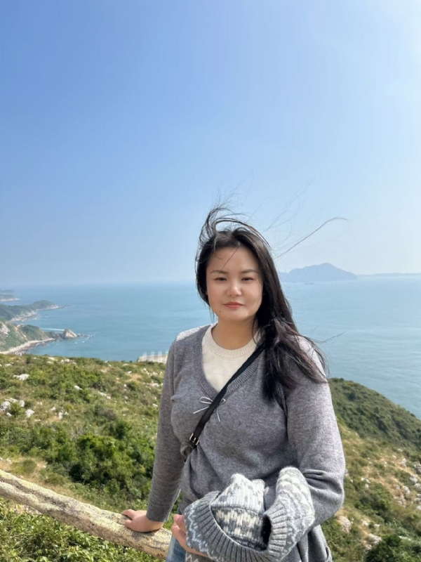 哈哈哈的第二张照片--中老年相亲网
