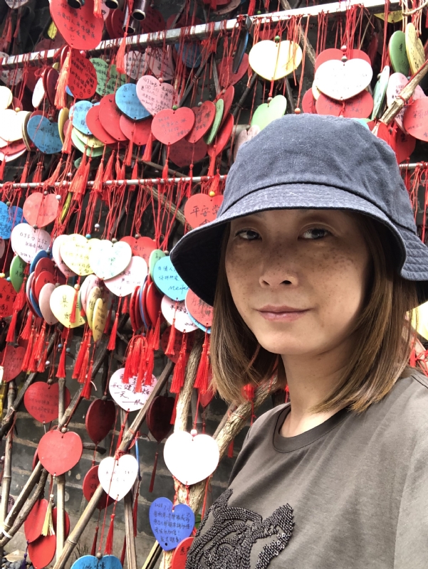 Bella的第二张照片--中老年相亲网