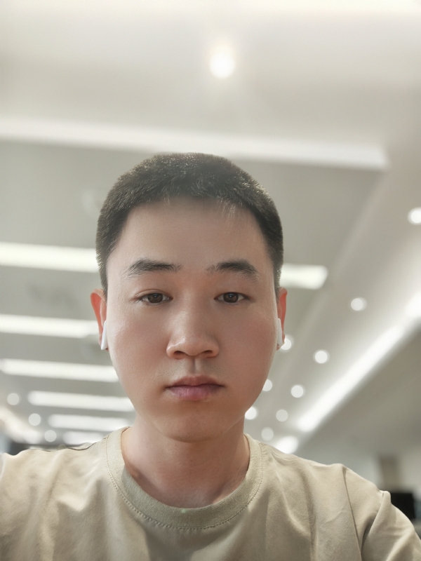 随心而已的第一张照片--中老年相亲网