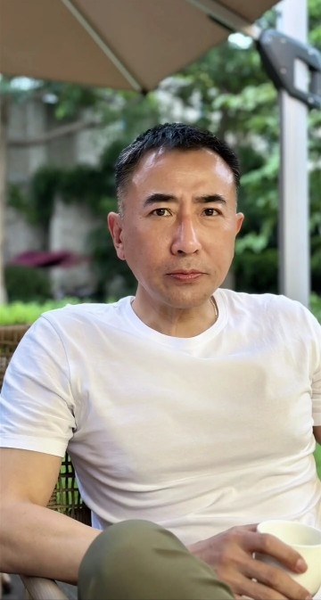 厚德载福的第一张照片--中老年相亲网