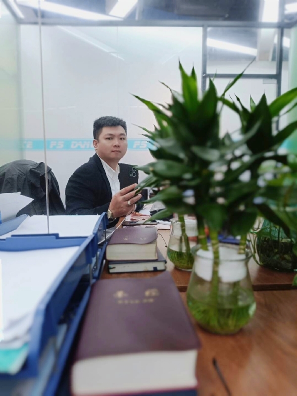 杨某人的第一张照片--中老年相亲网