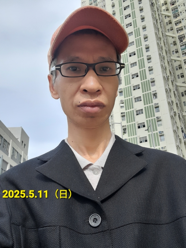 周生的第二张照片--中老年相亲网
