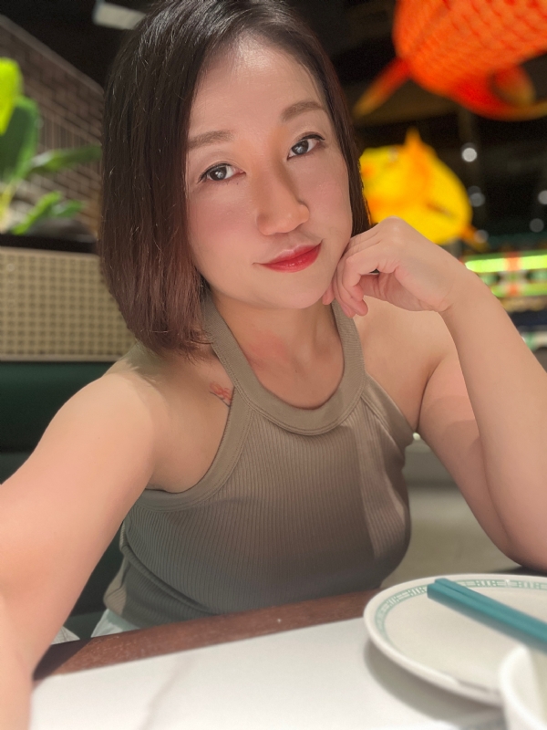 Mimi321的第一张照片--中老年相亲网