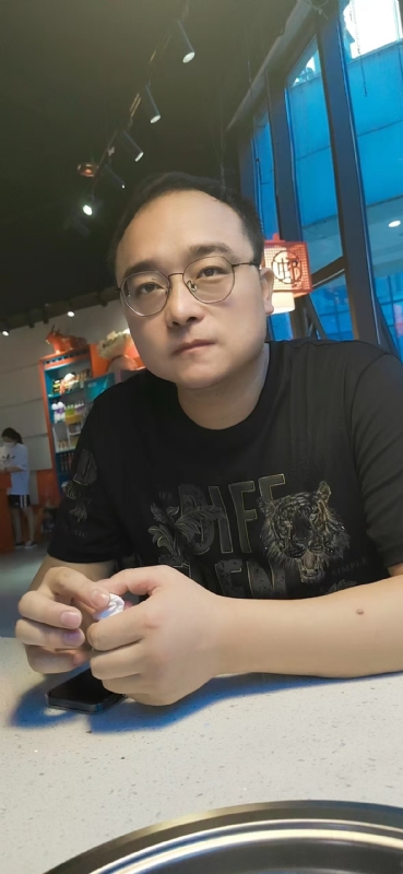 十七的第二张照片--中老年相亲网