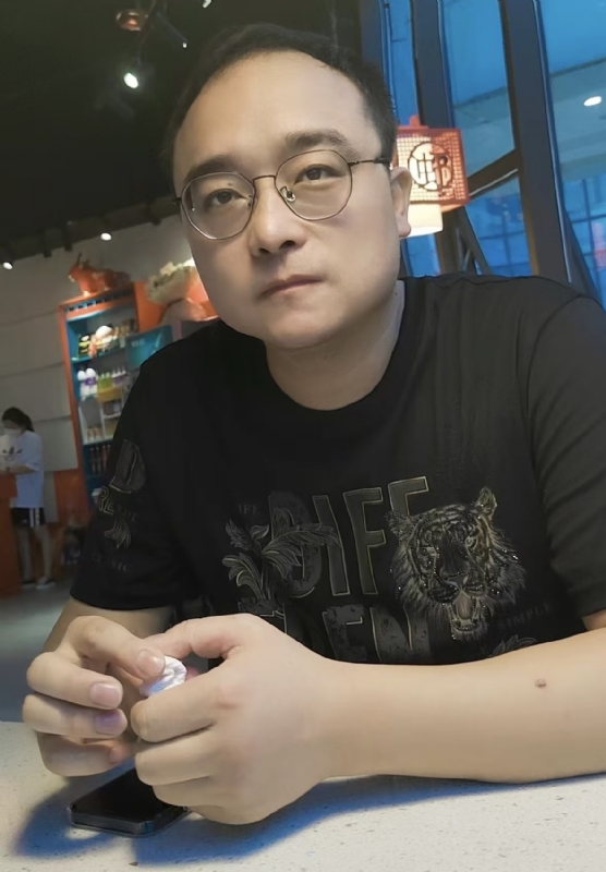十七的第三张照片--中老年相亲网