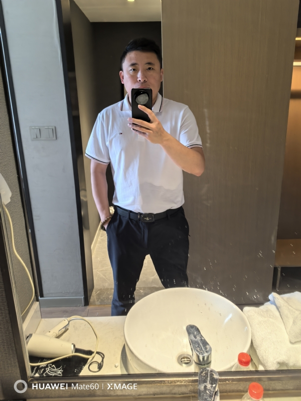 上善若水的第四张照片--中老年相亲网