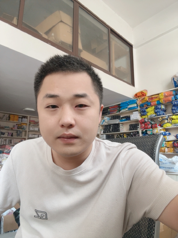 五是五的第三张照片--中老年相亲网