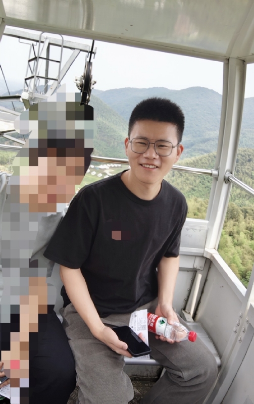 奔奔笨笨的第二张照片--中老年相亲网