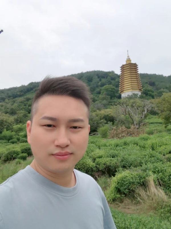 陈文海的第一张照片--中老年相亲网