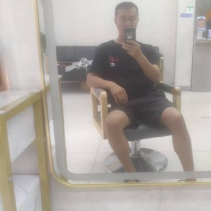 闫杰的第一张照片--中老年相亲网