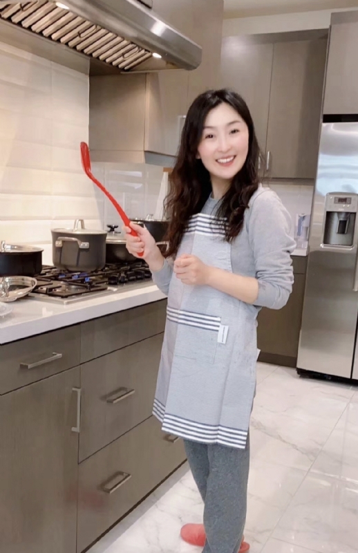 愛下廚負琴琴的第二张照片--中老年相亲网