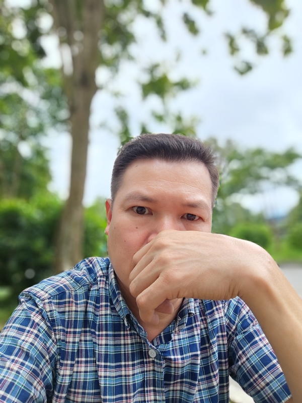 余生有你陪伴的第一张照片--中老年相亲网
