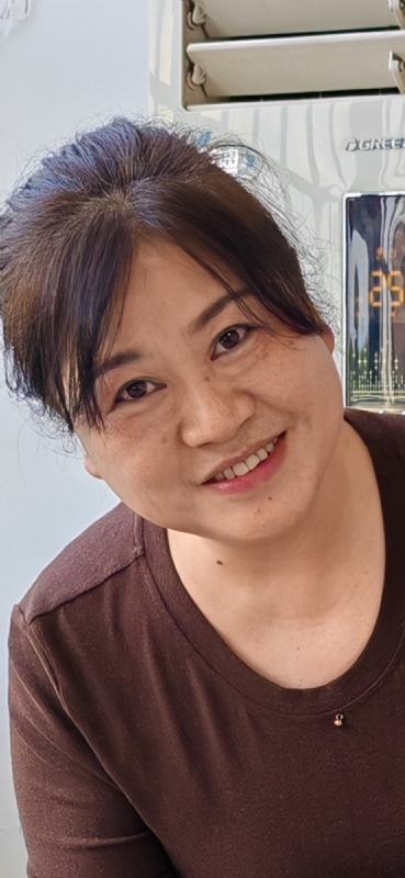 生活像一条河的第一张照片--中老年相亲网