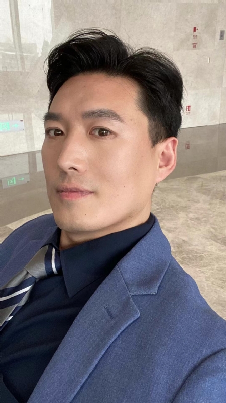 相见相识的第一张照片--中老年相亲网