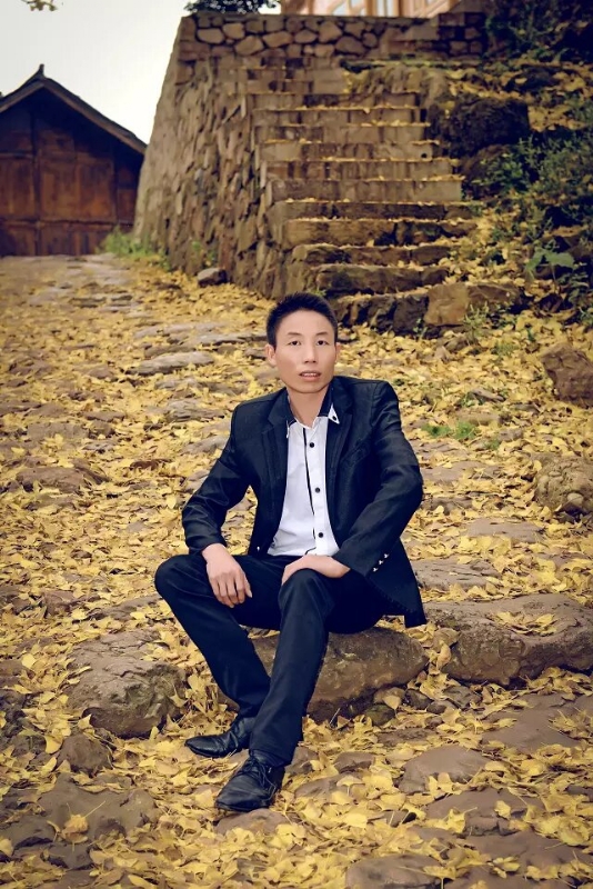 鱼你相遇的第一张照片--中老年相亲网