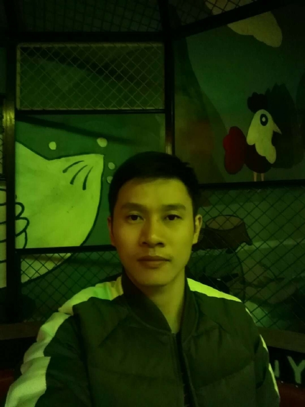 阿润的第一张照片--中老年相亲网
