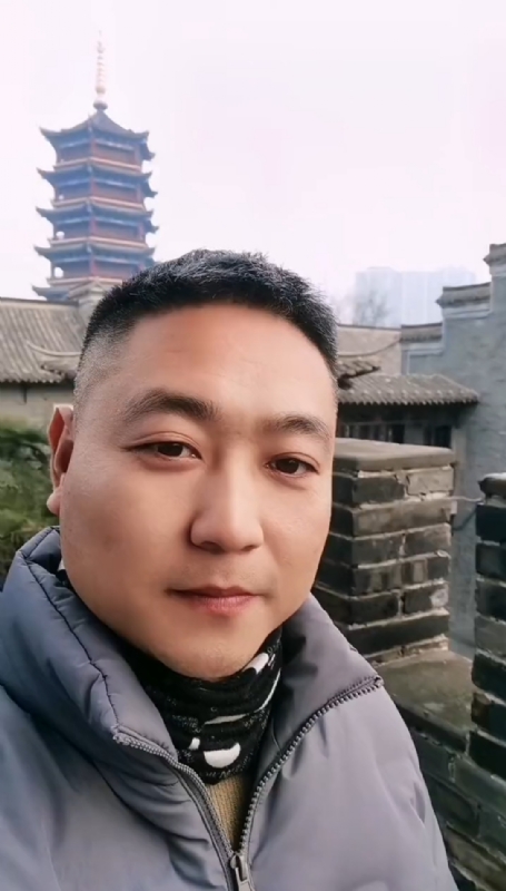 护爱天使的第一张照片--中老年相亲网