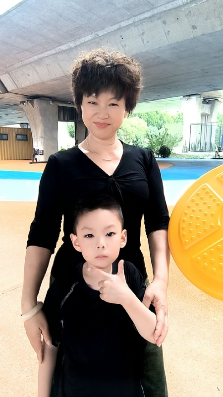 火凤凰的第一张照片--中老年相亲网