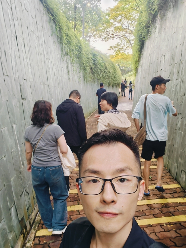 Mr田的第一张照片--中老年相亲网