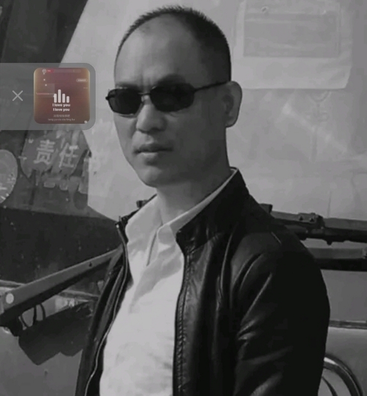 好男人的第一张照片--中老年相亲网