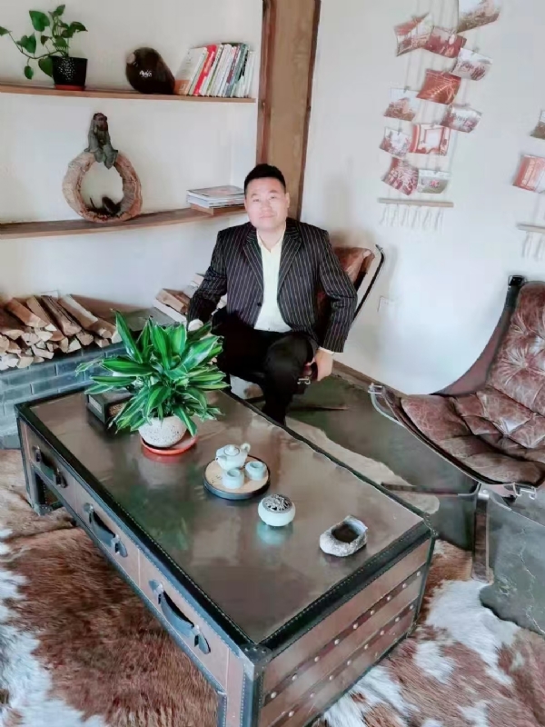 博哥的第一张照片--中老年相亲网
