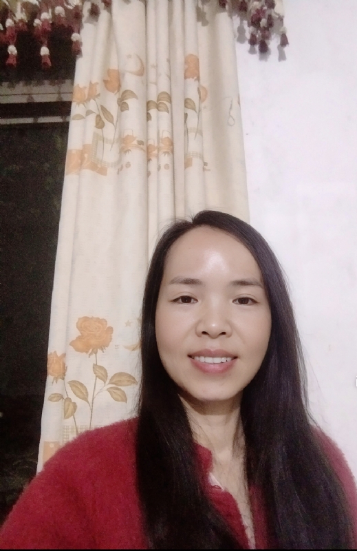 阿敏的第一张照片--中老年相亲网