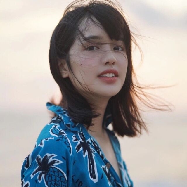 灵魂有香气的第一张照片--中老年相亲网