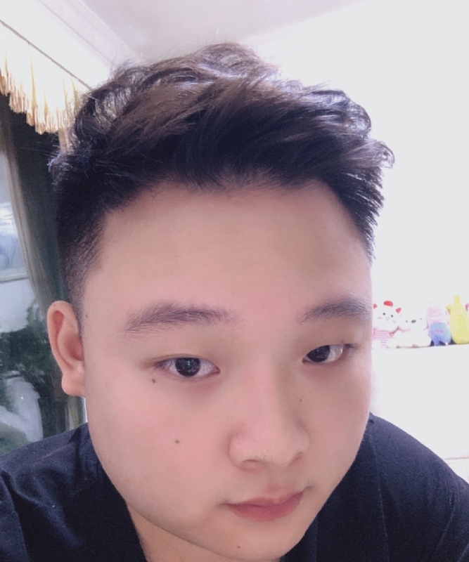 Luhao1016的第三张照片--中老年相亲网