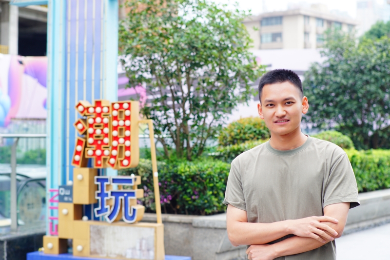 陌上烟雨的第二张照片--中老年相亲网