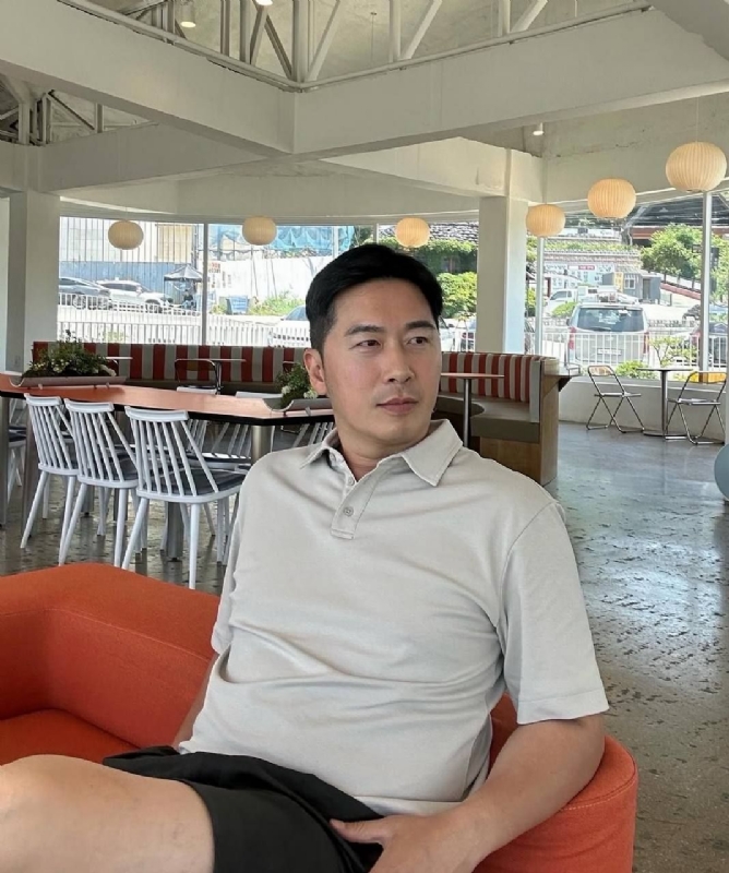 十里温柔的第一张照片--中老年相亲网