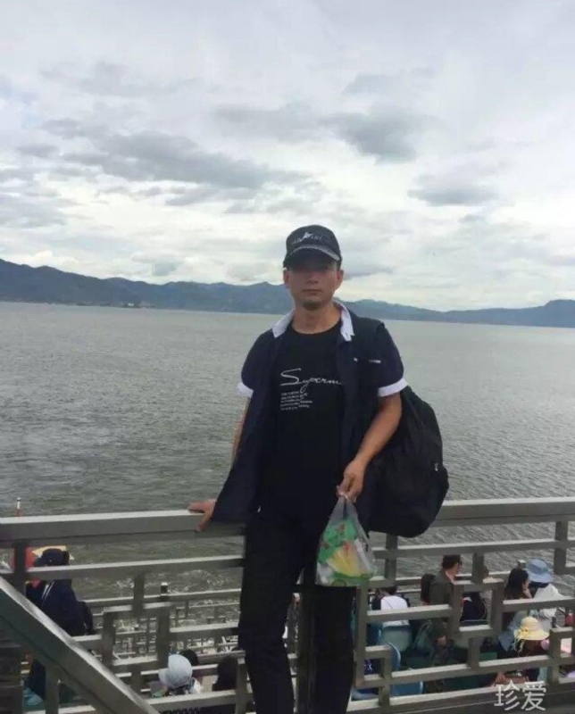 燕雯泽的第一张照片--中老年相亲网
