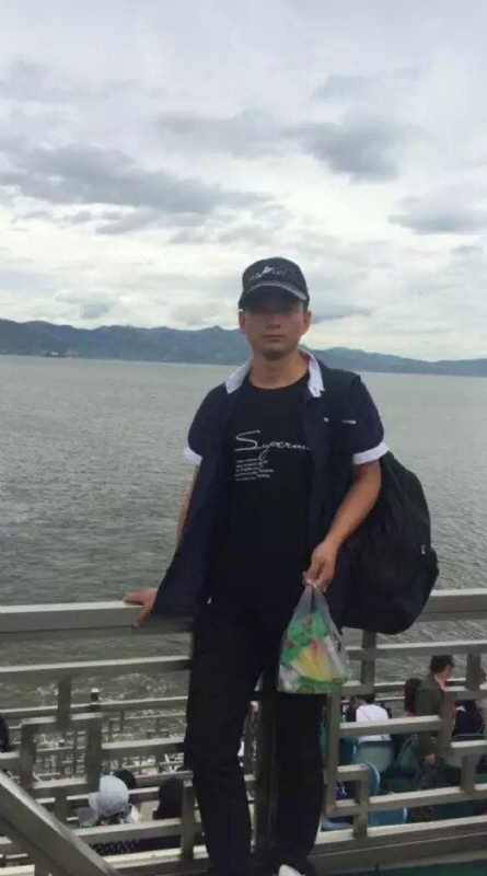 燕雯泽的第二张照片--中老年相亲网